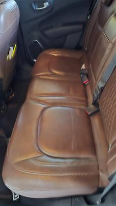 FIAT TORO 2.0 16V TURBO DIESEL RANCH 4WD AT9